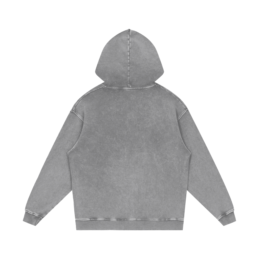 Vedoy,Collective,Hoodie,Hettegenser,Cotton,Pure,Core,Basic,Casual,Washed,Snow,Purple,Green,Blue,Red,Gray,Black,Sand,Unisex,Women,Men