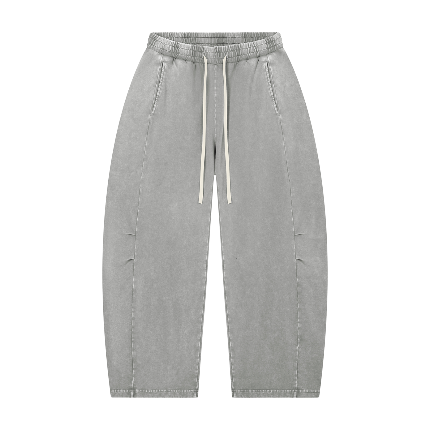 Pants,Sweatpants,Washed,Vedoy,Collective,Comfy,Cotton,Unisex,Men,Women,Henne,Herre,Kvinner,Menn,Mann,Man,Woman