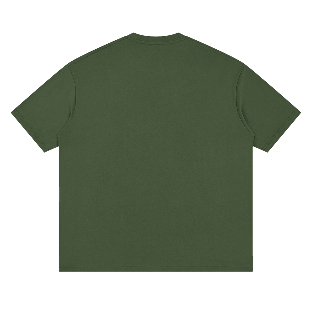 Vedoy,Collective,TShirt,Short,Sleeved,Olive,Green,Red,Blue,Pink,Black,Whute,White,Gray,Yellow,Apricot,Cotton,Pure,Comfortable,Unisex,Eco,Friendly,Natural,Materials,Scandinavian,Basic,Clean,Casual,Streetwear,Summer