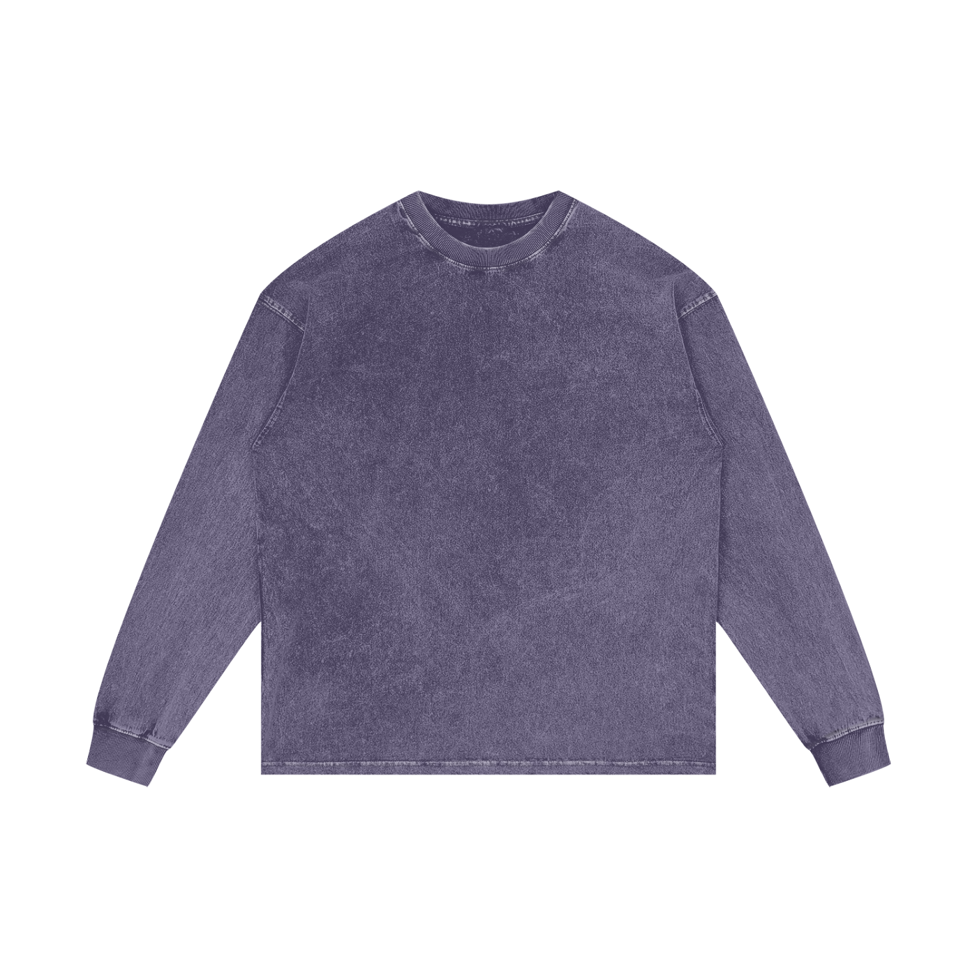 Vedoy,Collective,Pure,Cotton,Comfy,Sweater,Sweatshirt,Long,Sleeve,Tshirt