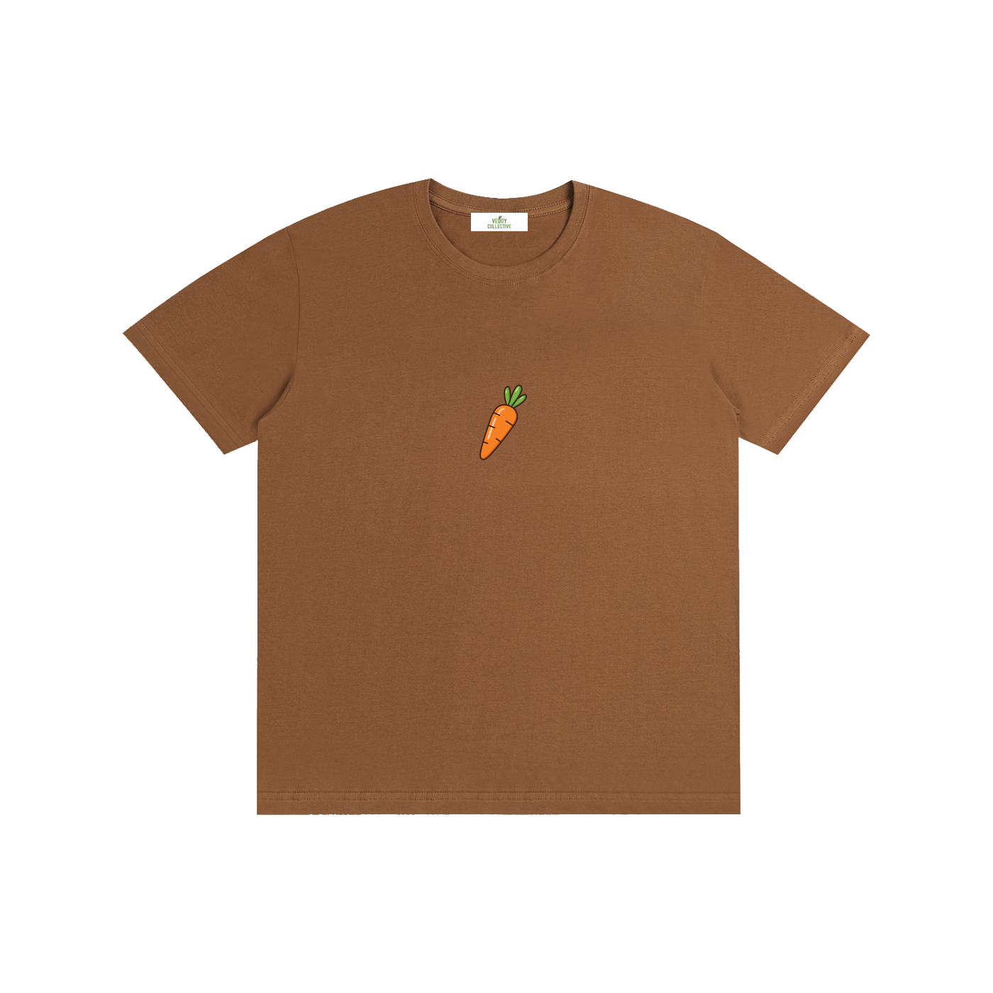 Vedoy,Collective,Carrot,Collection,Cotton,Unisex