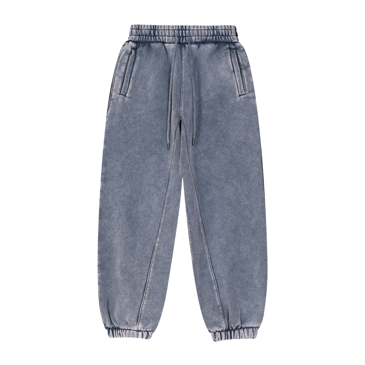 Fleeced Jogger Sweatpants Unisex
