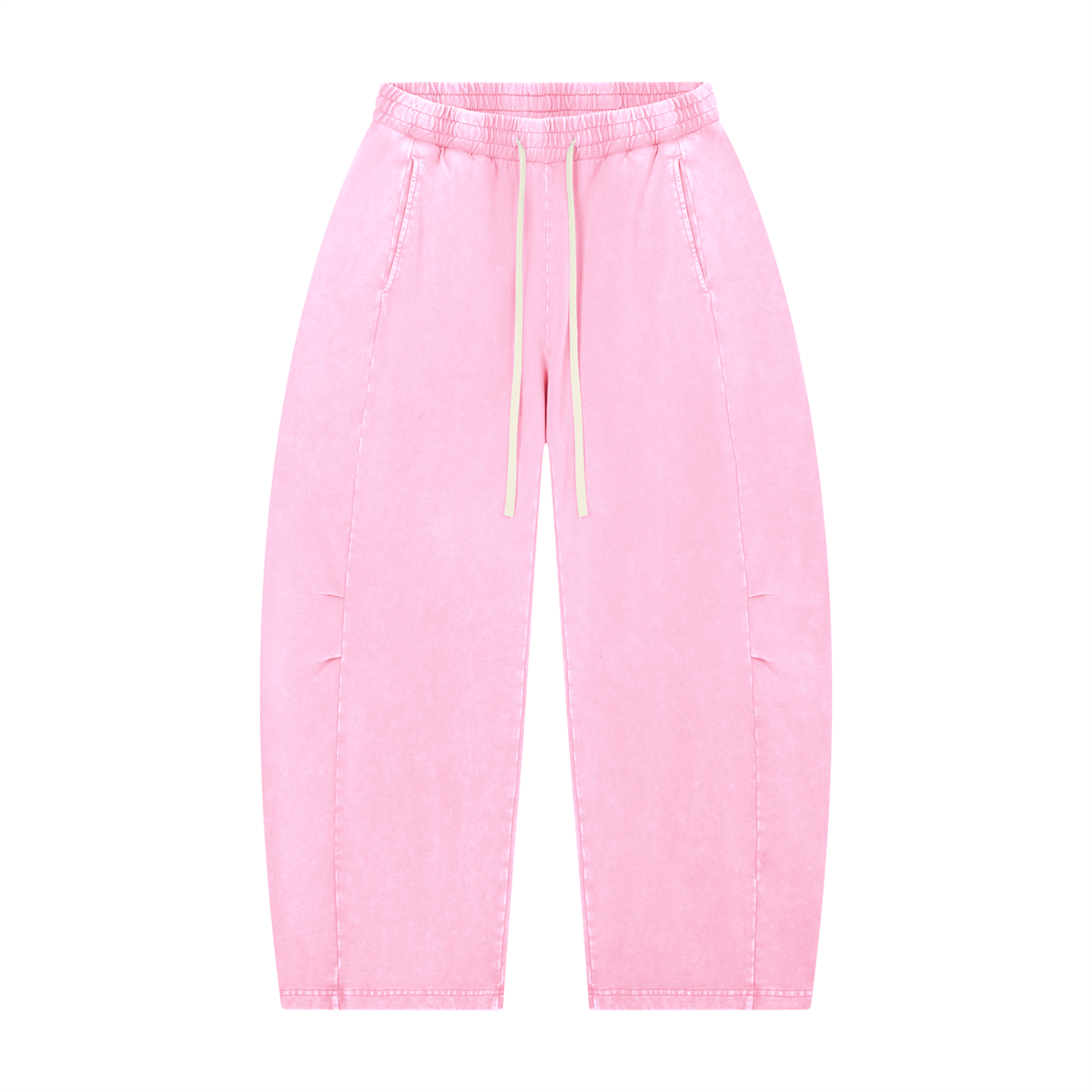 Pure,Cotton,Vedoy,Collection,Collective,Comfy,Sustainable,Eco,Friendly,Unisex,Washed,Pants,Sweatpants