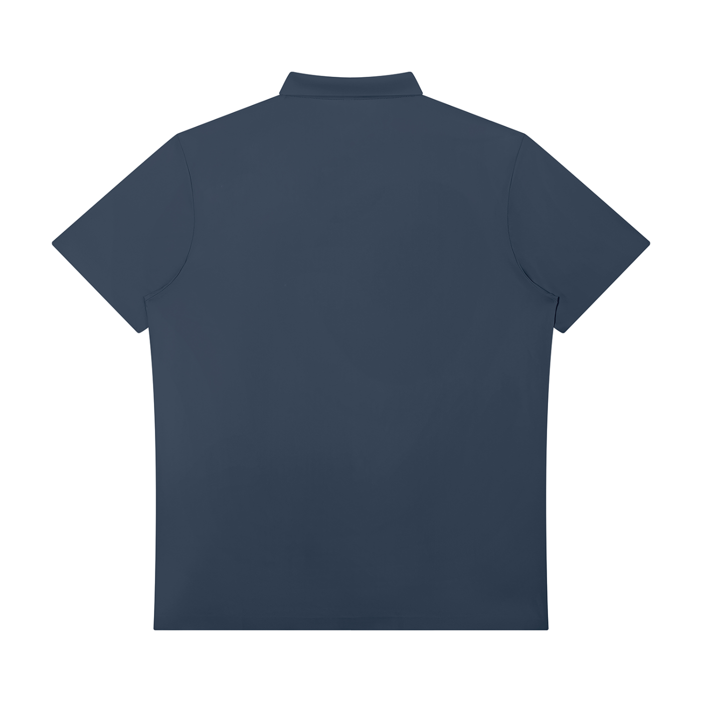Vedoy,Comfortable,Collective,Notwegian,Scandinavian,Polo,Shirt,Sweater,Top,Men,Golf,Blue,Black,Collar