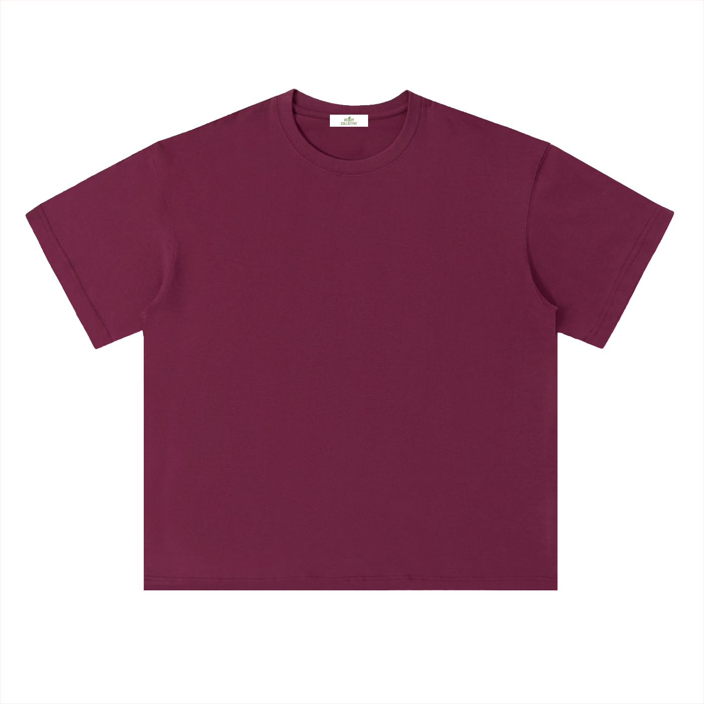 Vedoy,Cotton,Collective,Collection,Heavyweight,Heavy,Thick,Tshirt,Tee,Unisex