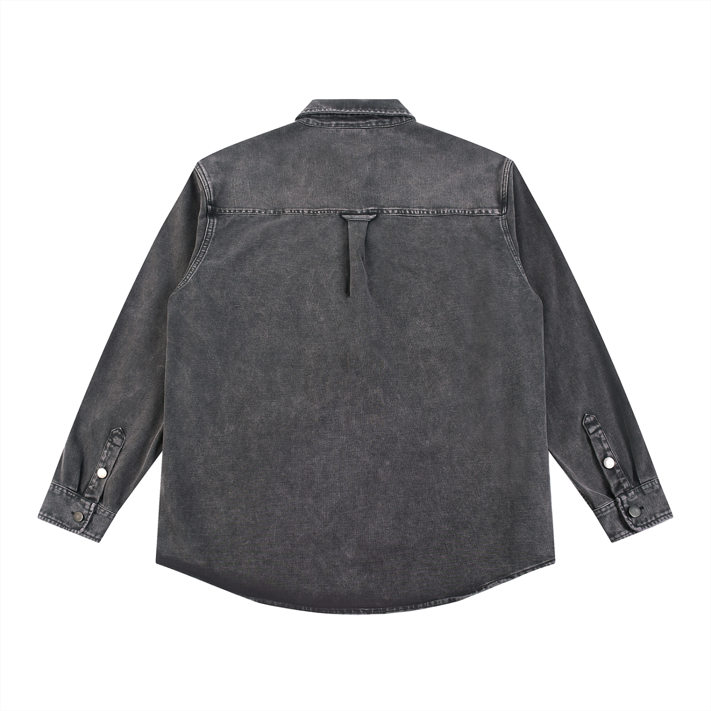 Jacket,Vedoy,Collective,Denim,Black,Gray,Darkgray,Classy,Basic,Casual,Unisex,Men,Women,Cotton,Pure,Comfy,Eco,Friendly,Fabrics,Highquality,Quality,Jakke,Shirt