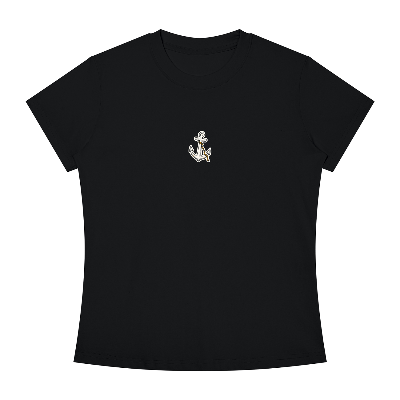 Vedoy,Collective,Women,Tshirt,Northen,Light,Rain,Autumn,Colors,Dark
