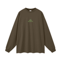 Vedoy,Collective,Sleeves,Long,Sleeved,Sweatshirt,Sweater,Cotton,Unisex,Premium,Quality,High