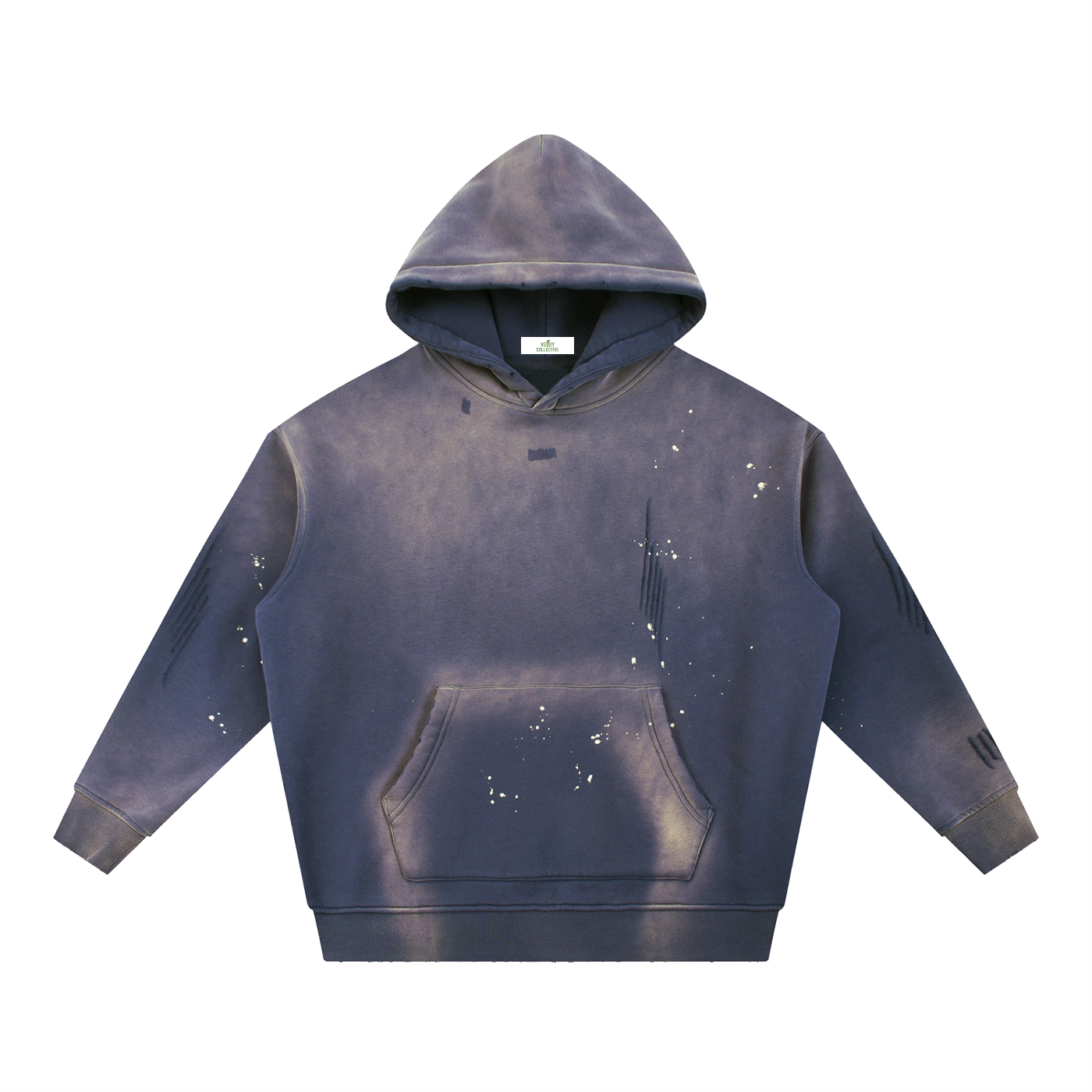 Hoodie,Cheap,Affordable,Vedoy,Collective,Vintage,Washed,Fleece