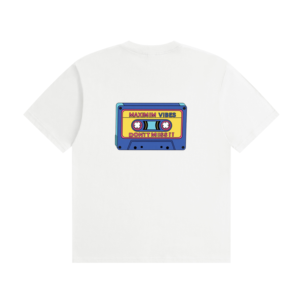 Vedoy,Coll6,Tee,Cotton,Unisex,Cd,Usic