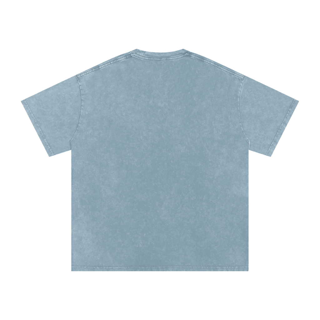 Vedoy,Tee,Tshirt,Collective,Comfy,Cotton,Washed