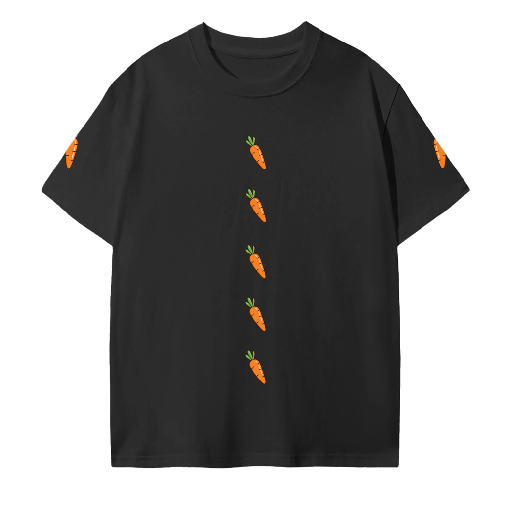 Vedoy  Collective,100% Cotton,Comfy,Affordable,Unisex,Seamless,T-Shirt