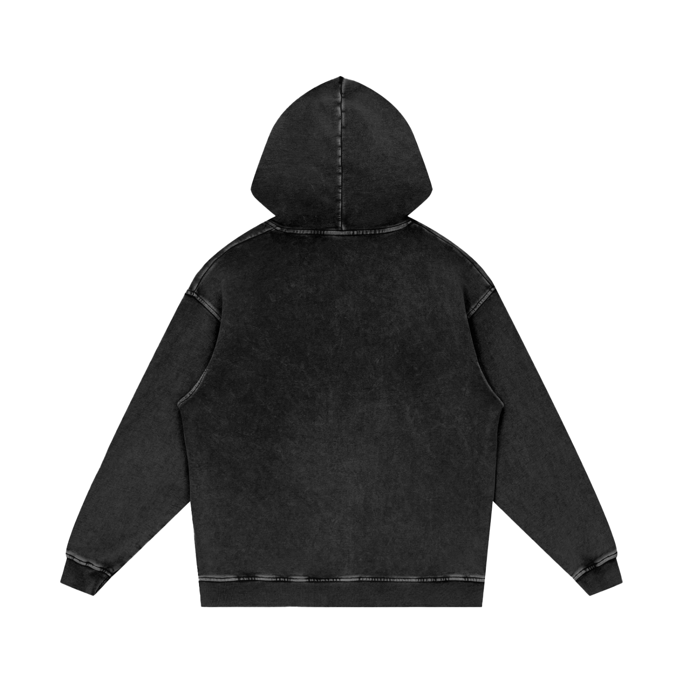 Vedoy,Collective,Hoodie,Hettegenser,Cotton,Pure,Core,Basic,Casual,Washed,Snow,Purple,Green,Blue,Red,Gray,Black,Sand,Unisex,Women,Men