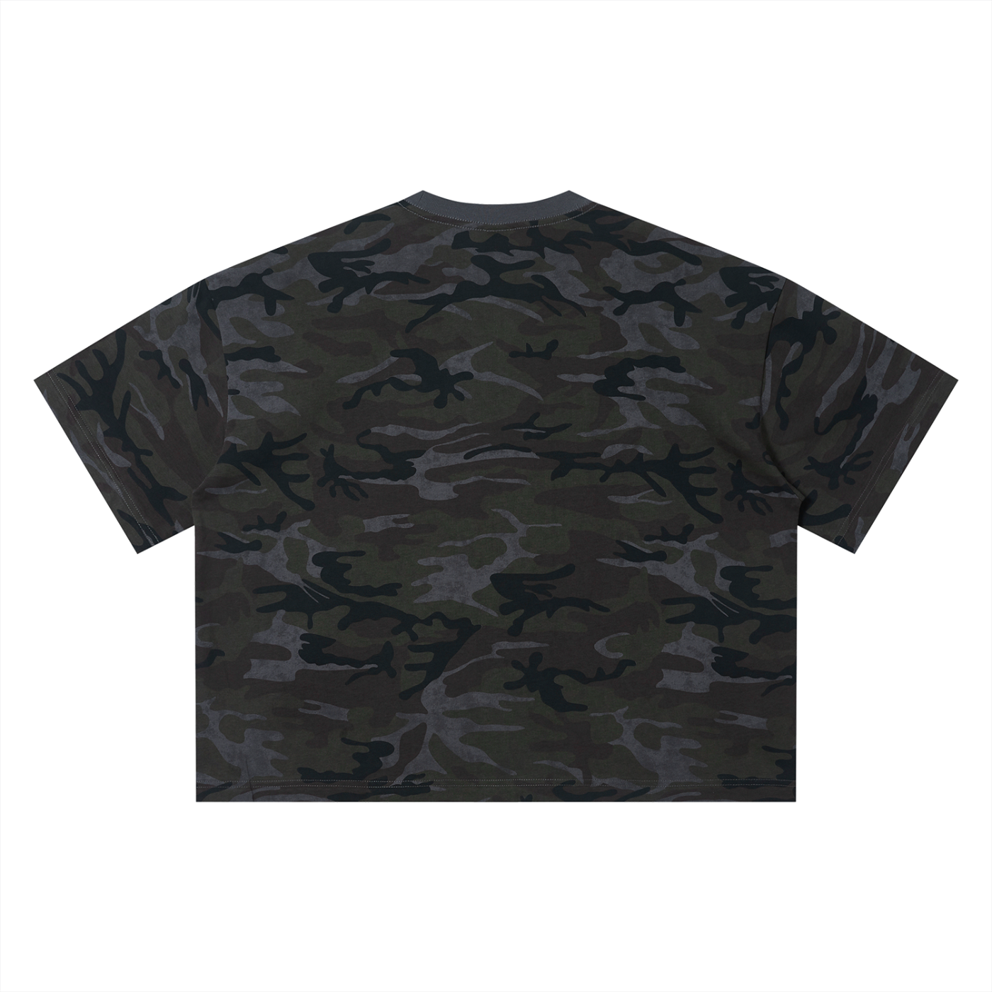 Vedoy,Collective,Tee,Tshirt,Teskjorte,Unisex,Camouflage,Core,Basics,Thin,Cotton,Comfortable,Comfy,Cheap,Affordable