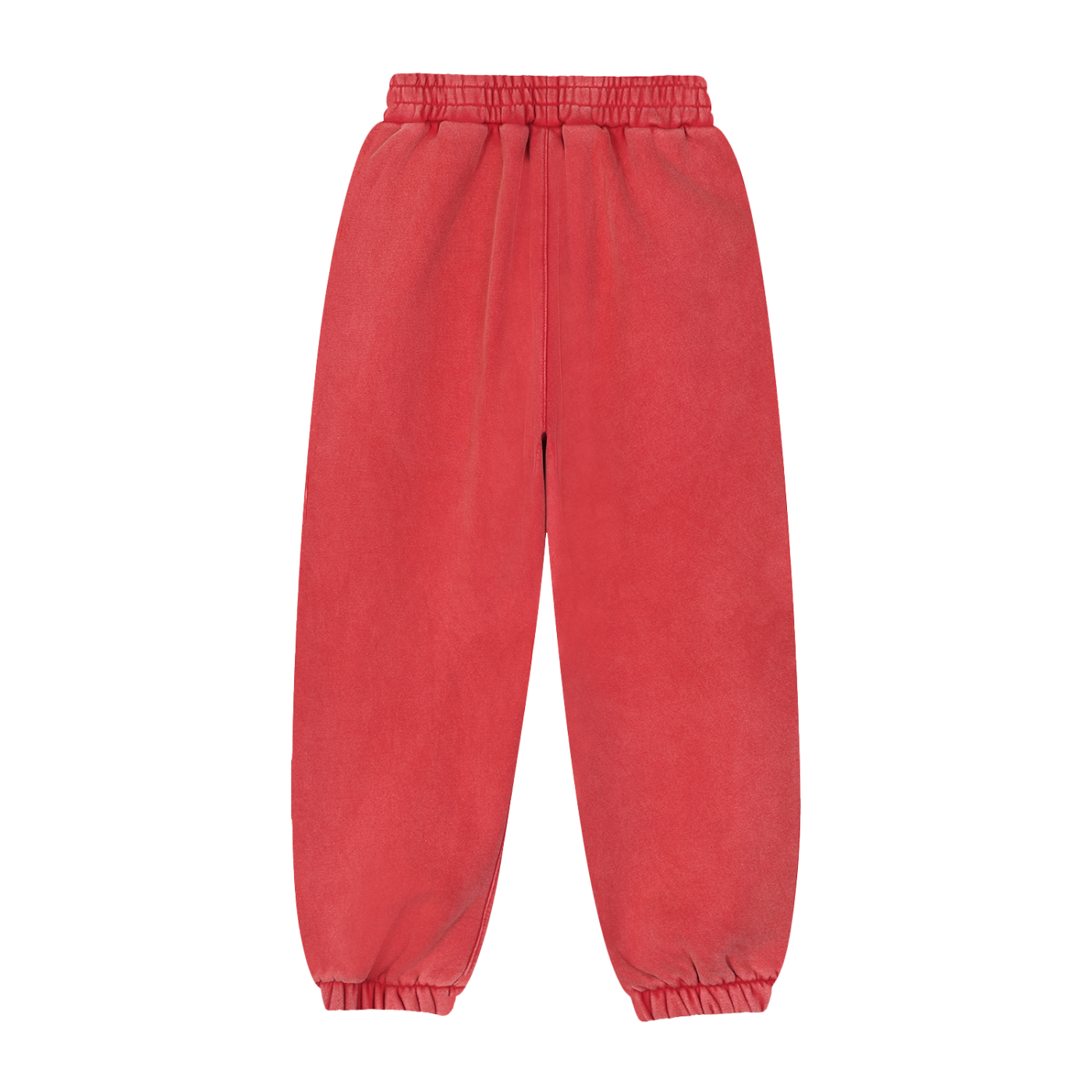 Fleeced Jogger Sweatpants Unisex