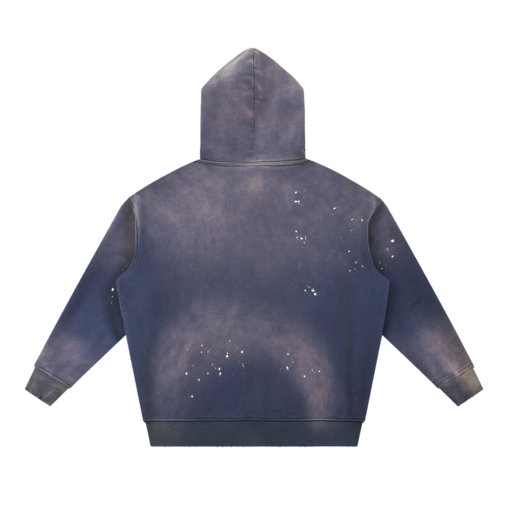 Hoodie,Cheap,Affordable,Vedoy,Collective,Vintage,Washed,Fleece
