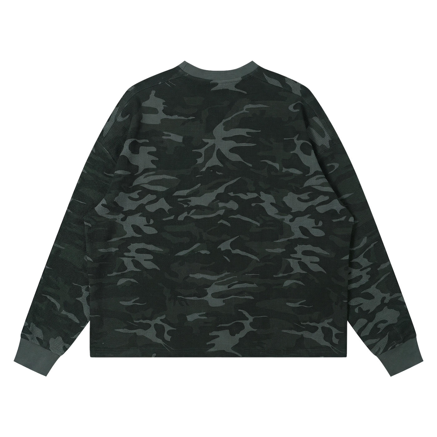 T-Shirt ,Camouflage ,Camouflaged ,Sweatshirt ,Genser,Carrot Collection ,Vedoy Collective ,60% cotton ,Comfy,Gulrot