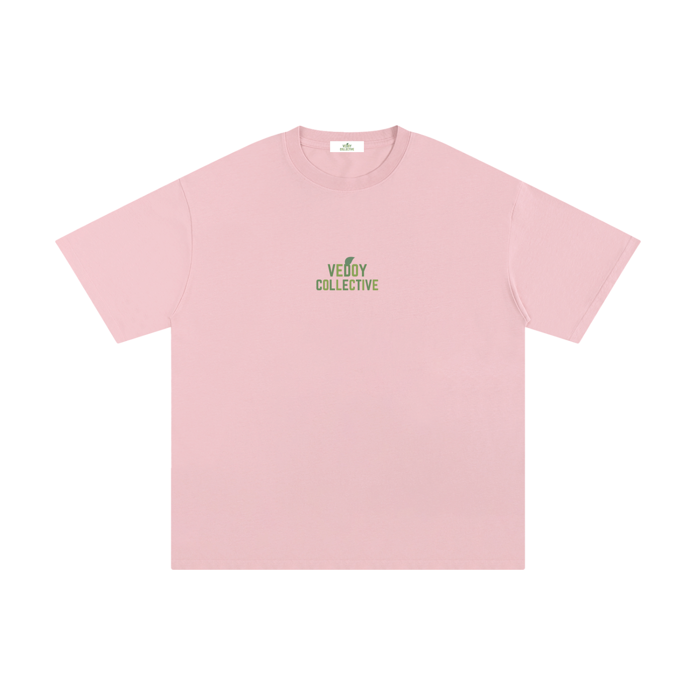 Tshirt,Vedoy,Collective,Comfy,Official,Original,Norsk,Brand,Scandinavia