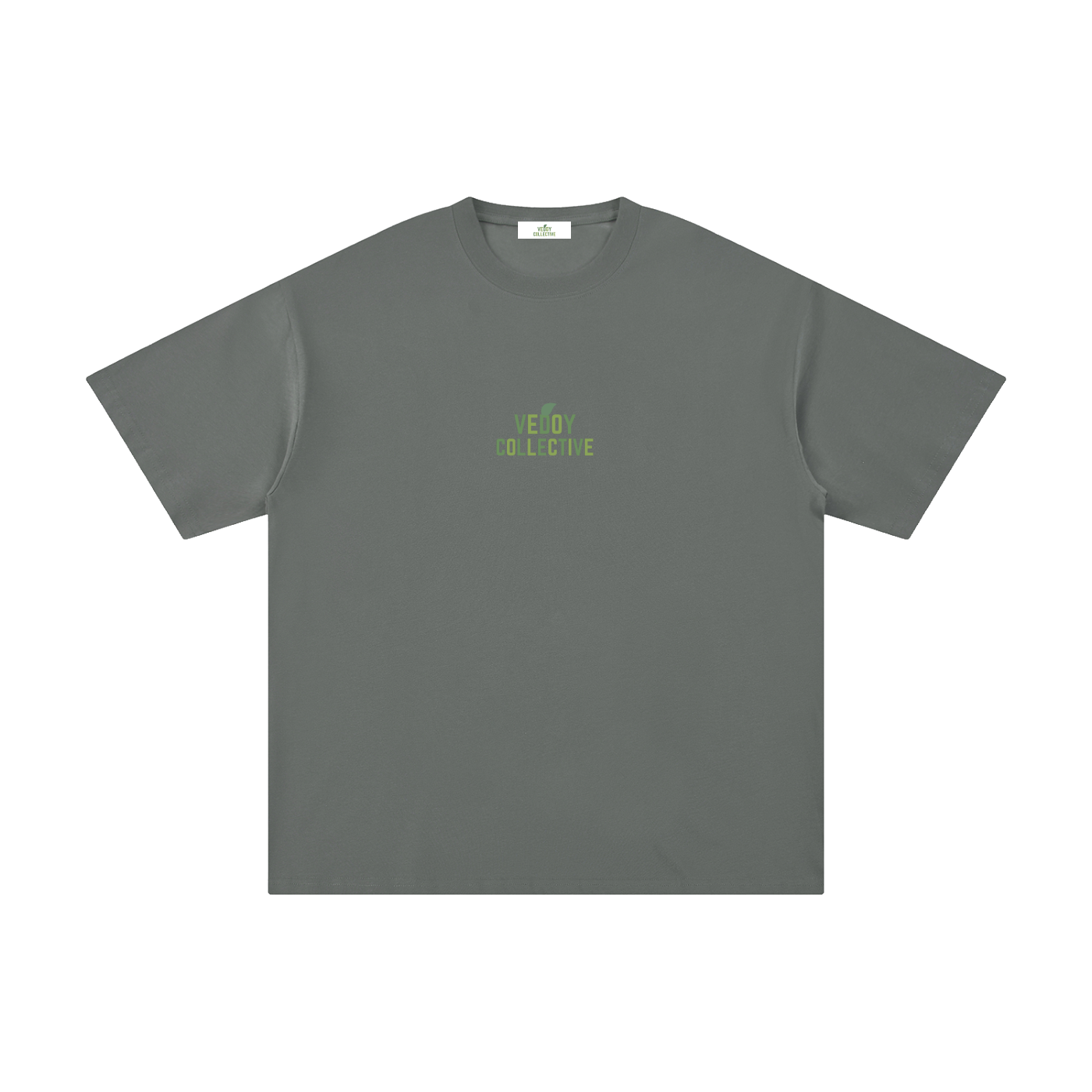 Tshirt,Vedoy,Collective,Comfy,Official,Original,Norsk,Brand,Scandinavia