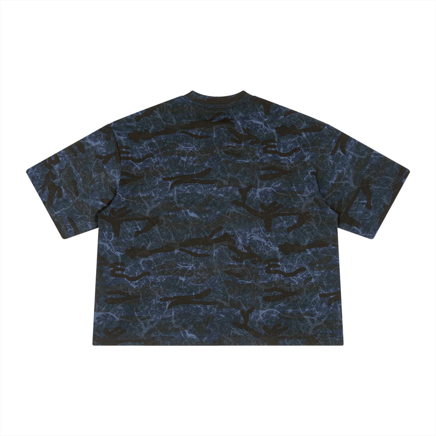 Vedoy,Collective,Camo,Boxy,Unisex,Blue,Red,Green,Military,Outfit,Summer,Nature,Sport