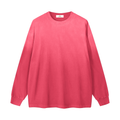 Vedoy,Collective,Collection,Pure,Cotton,Unisex,Men,Women,Menn,Kvinner,Genser,Bomull,Quality,Affordable,Sustainable,Blue,Pink,Gray