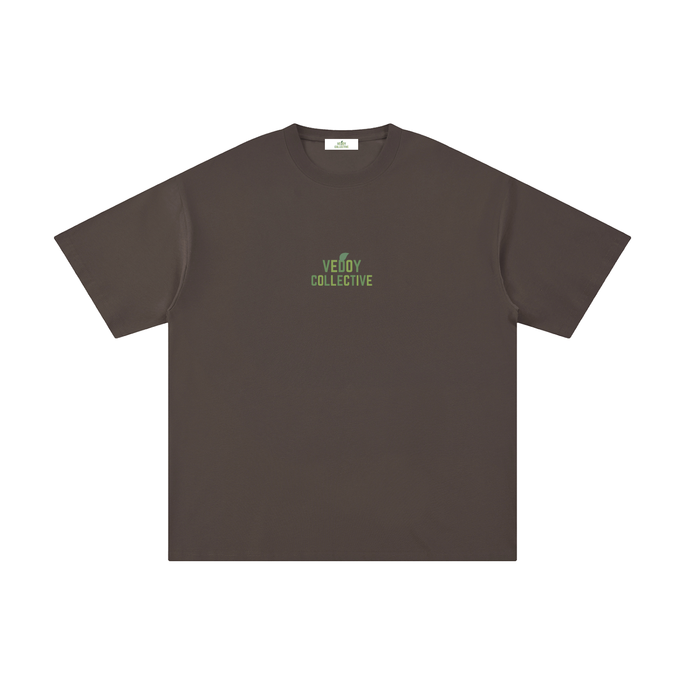 Tshirt,Vedoy,Collective,Comfy,Official,Original,Norsk,Brand,Scandinavia