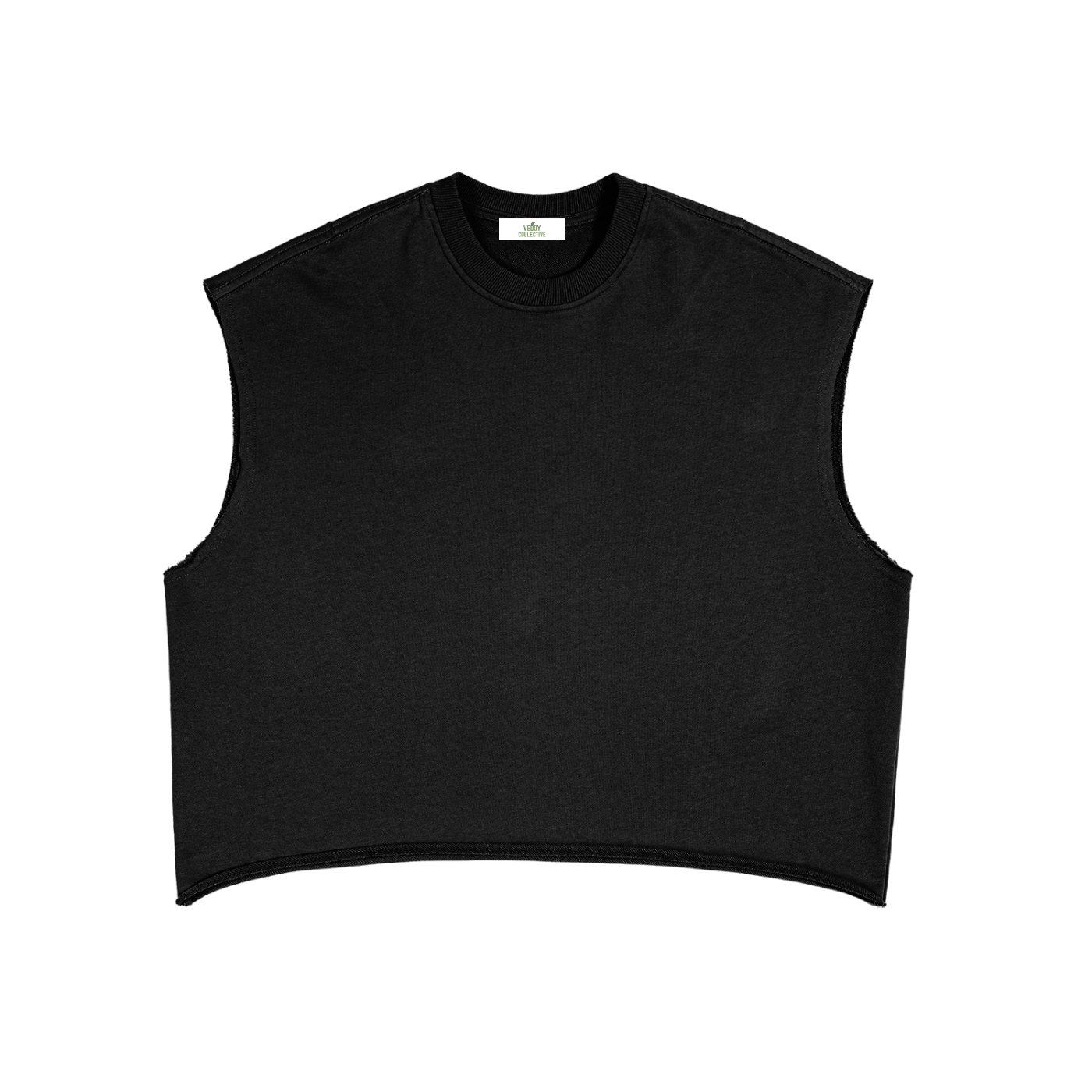 Vedoy,Collective,Tank,Top,Tee,WOrkout,Outfit,Summer