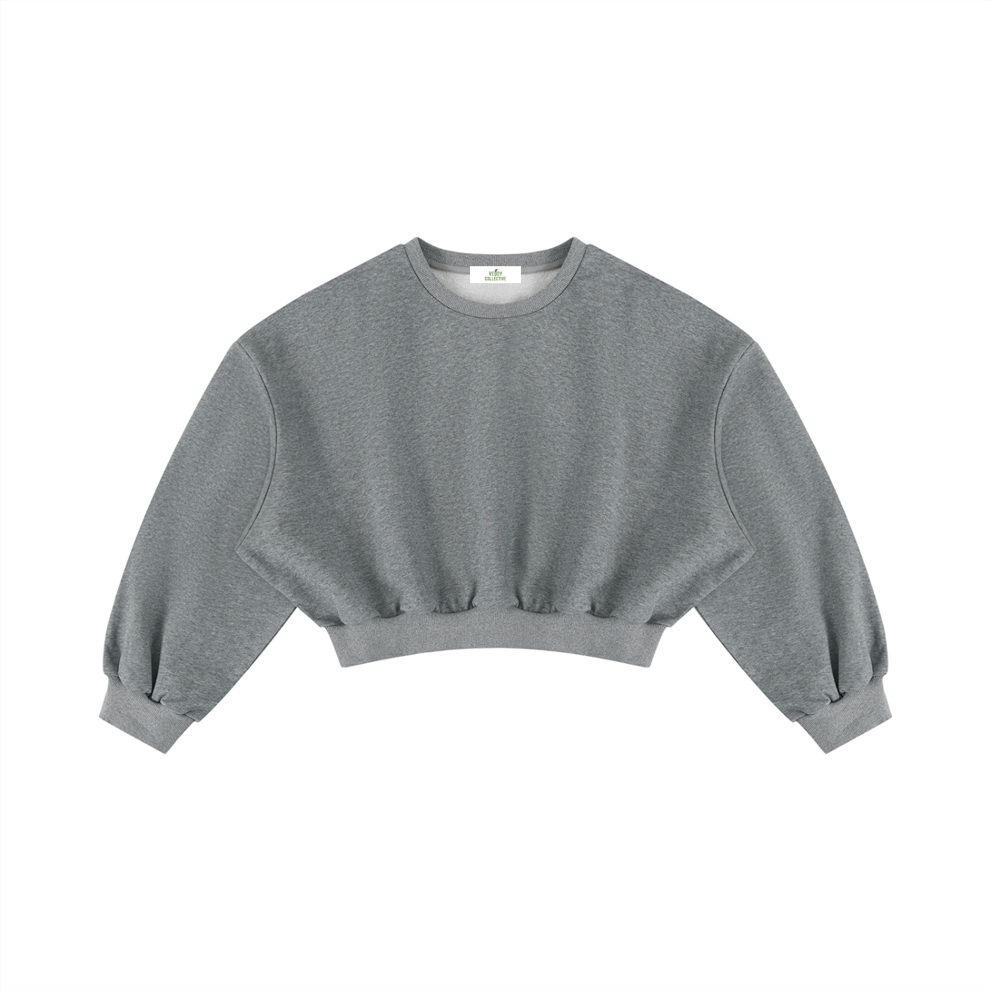 Vedoy,Collective,Core,Collection,Sweatshirt,Genser,Women,Kvinner