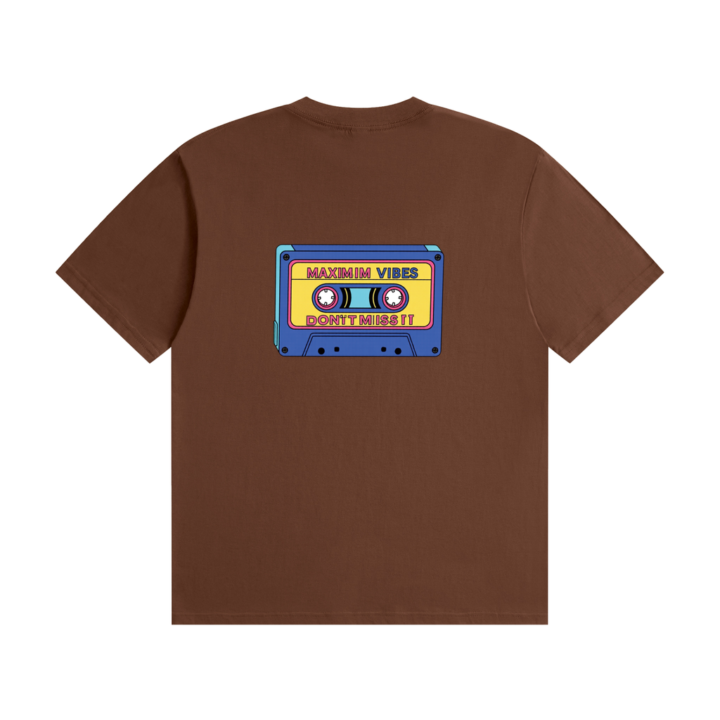 Vedoy,Coll6,Tee,Cotton,Unisex,Cd,Usic