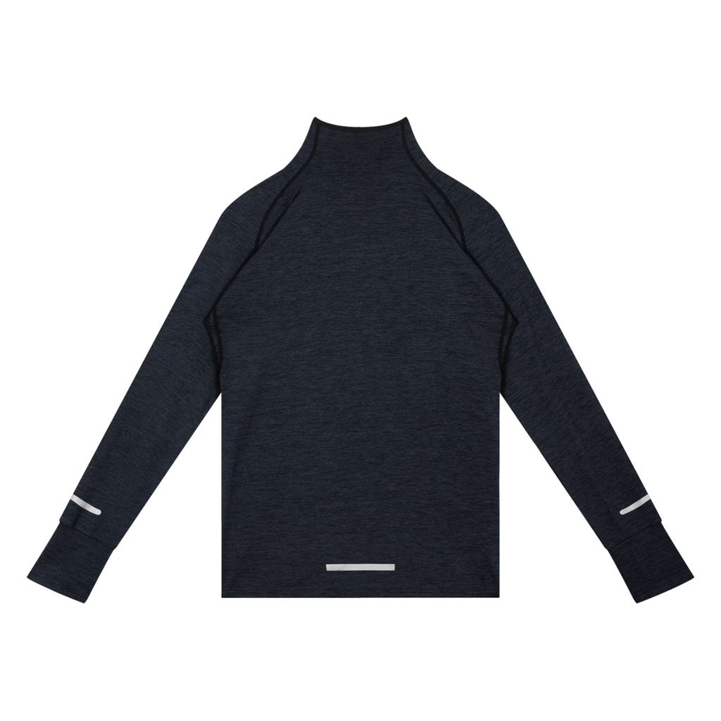 Vedoy,Collective,Collection,Raglan,Zipper