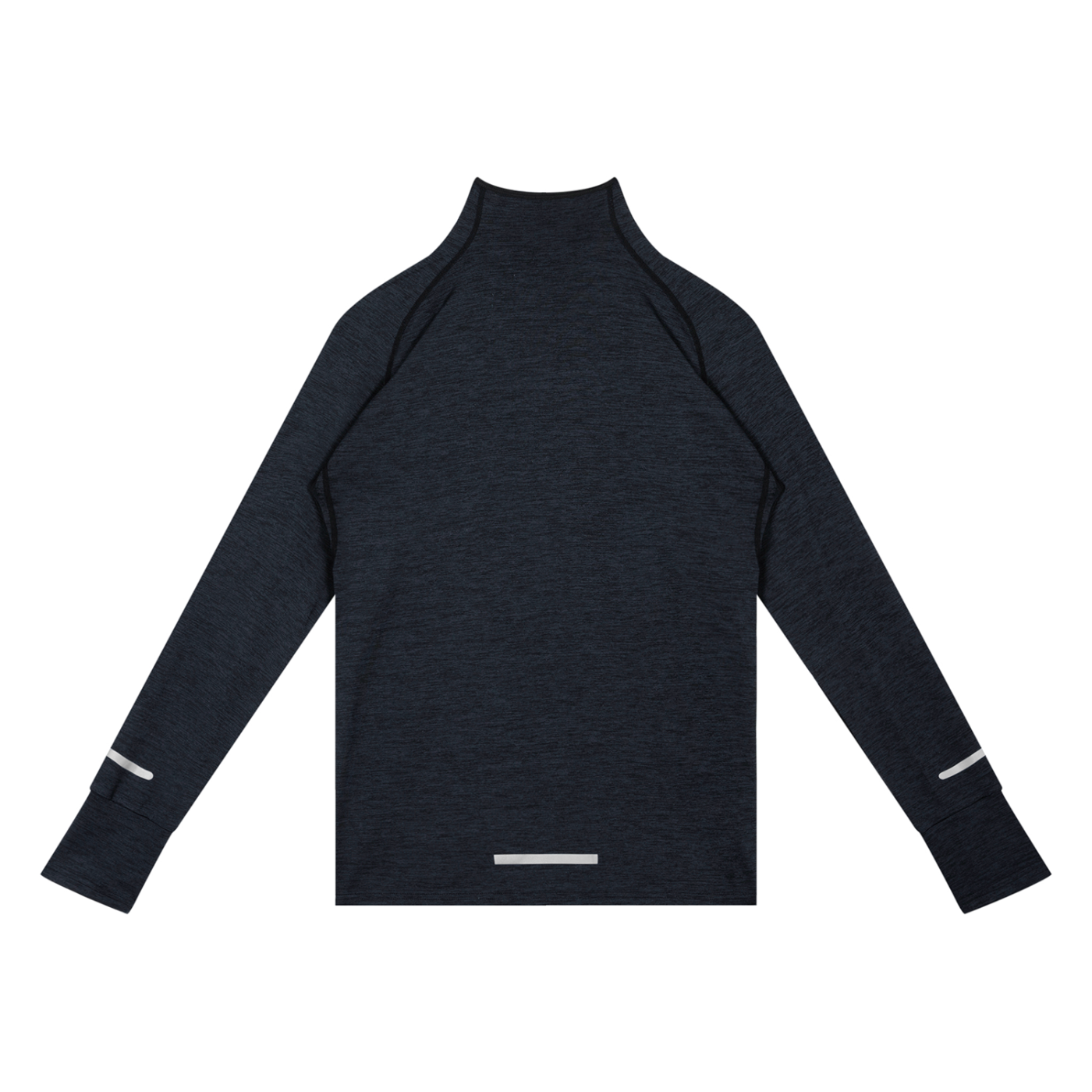 Vedoy,Collective,Collection,Raglan,Zipper