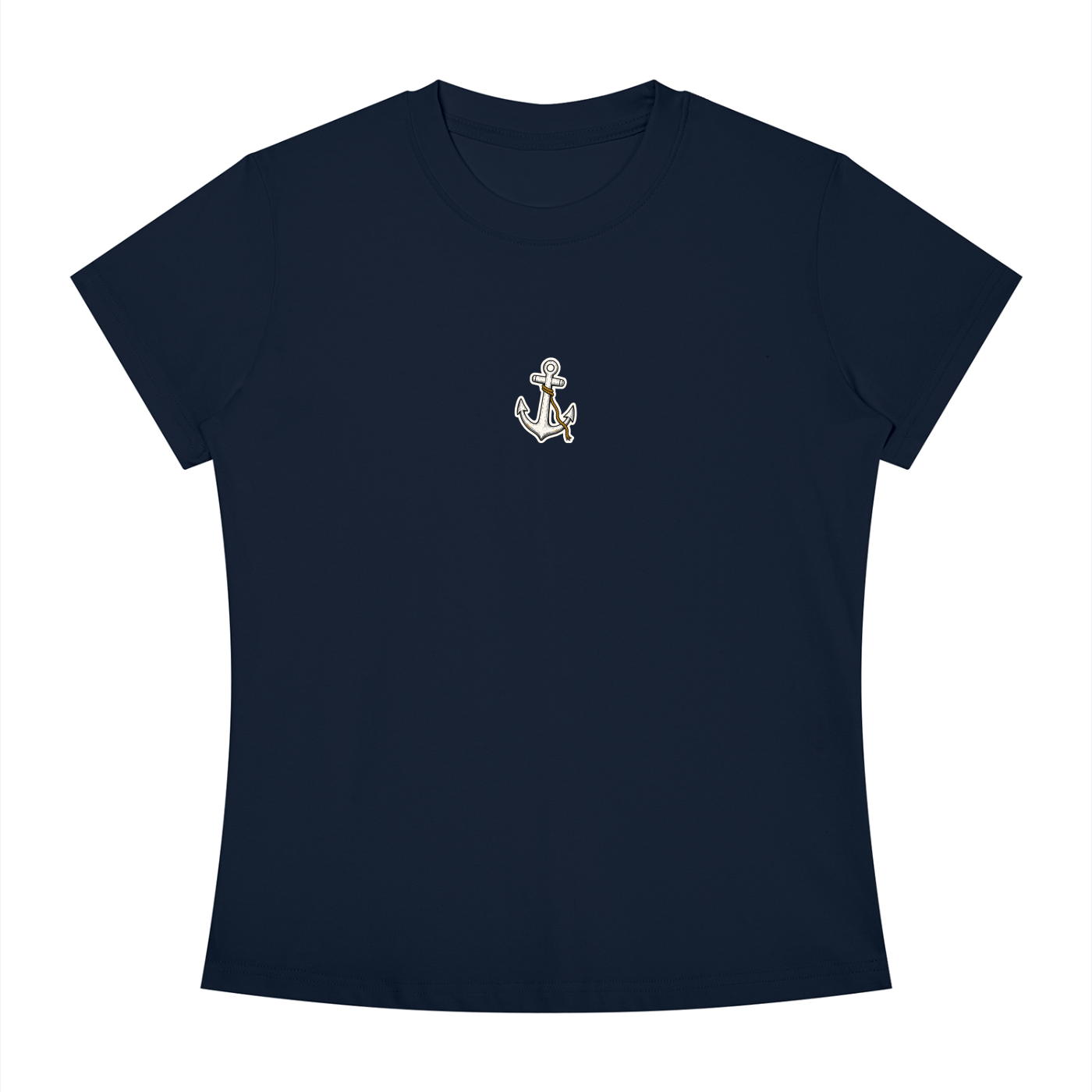 Vedoy,Collective,Women,Tshirt,Northen,Light,Rain,Autumn,Colors,Dark