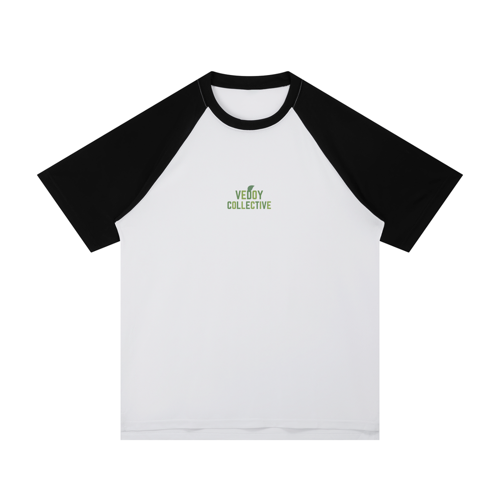 Vedoy,Collective,Collection,Comfy,Affordable,Cheap,Quality,Premium,Tshirt,Tee,Sleeve,Mesh,Raglan
