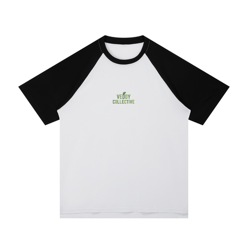 Vedoy,Collective,Collection,Comfy,Affordable,Cheap,Quality,Premium,Tshirt,Tee,Sleeve,Mesh,Raglan