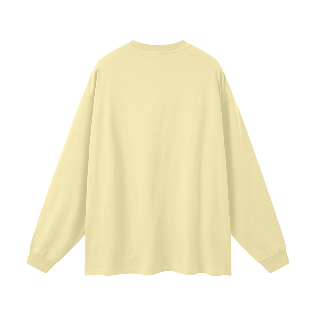 Vedoy,Collection,Collective,Logo,Yellow,Sweater,Sweatshirt,Blue,Pink,White,Black,Greeb,Green,Olive,Brown,Navy,Sand,Gray,Comfy,Comfortable,Cotton,Pure,Soft,Mykt,Genser,Unisex,Women,Men,Colors,Colorful