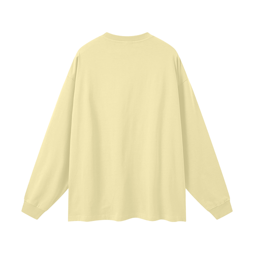 Vedoy,Collection,Collective,Logo,Yellow,Sweater,Sweatshirt,Blue,Pink,White,Black,Greeb,Green,Olive,Brown,Navy,Sand,Gray,Comfy,Comfortable,Cotton,Pure,Soft,Mykt,Genser,Unisex,Women,Men,Colors,Colorful