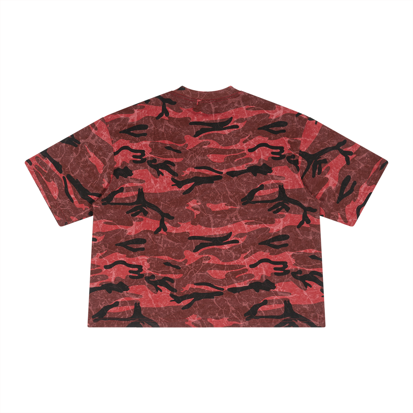 Vedoy,Collective,Camo,Boxy,Unisex,Blue,Red,Green,Military,Outfit,Summer,Nature,Sport