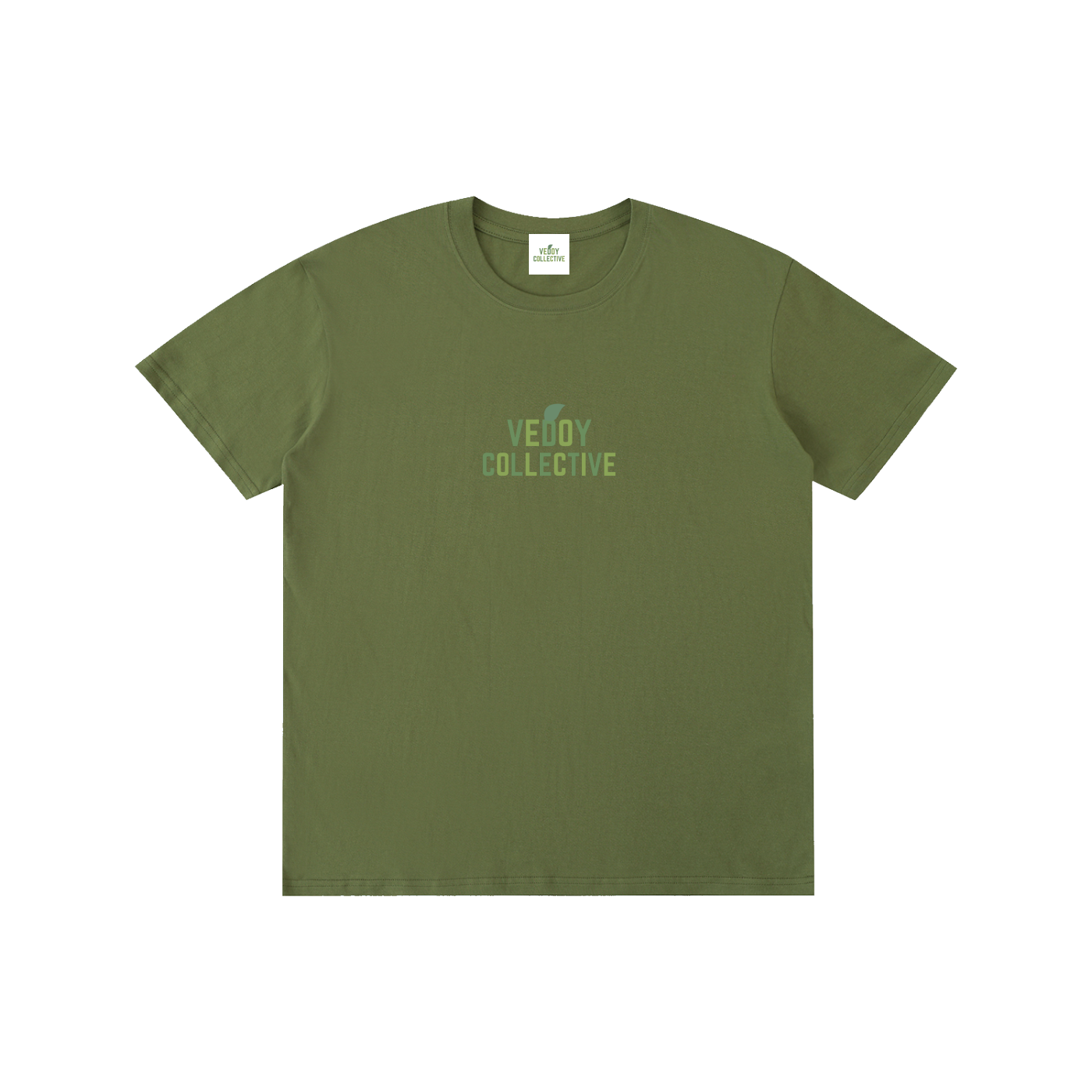 Vedoy,Collection,Collective,Thin,Lightweight,Soft,Myk,Breathable,Vented,Summer,Men,Women,Unisex,Colorful,Colors,Yellow,Blue,Red,Black,White,Logo,Core,Casual,Apricot,Purple,Olive,Green,Cotton,Eco,Friendly,Natural,Materials