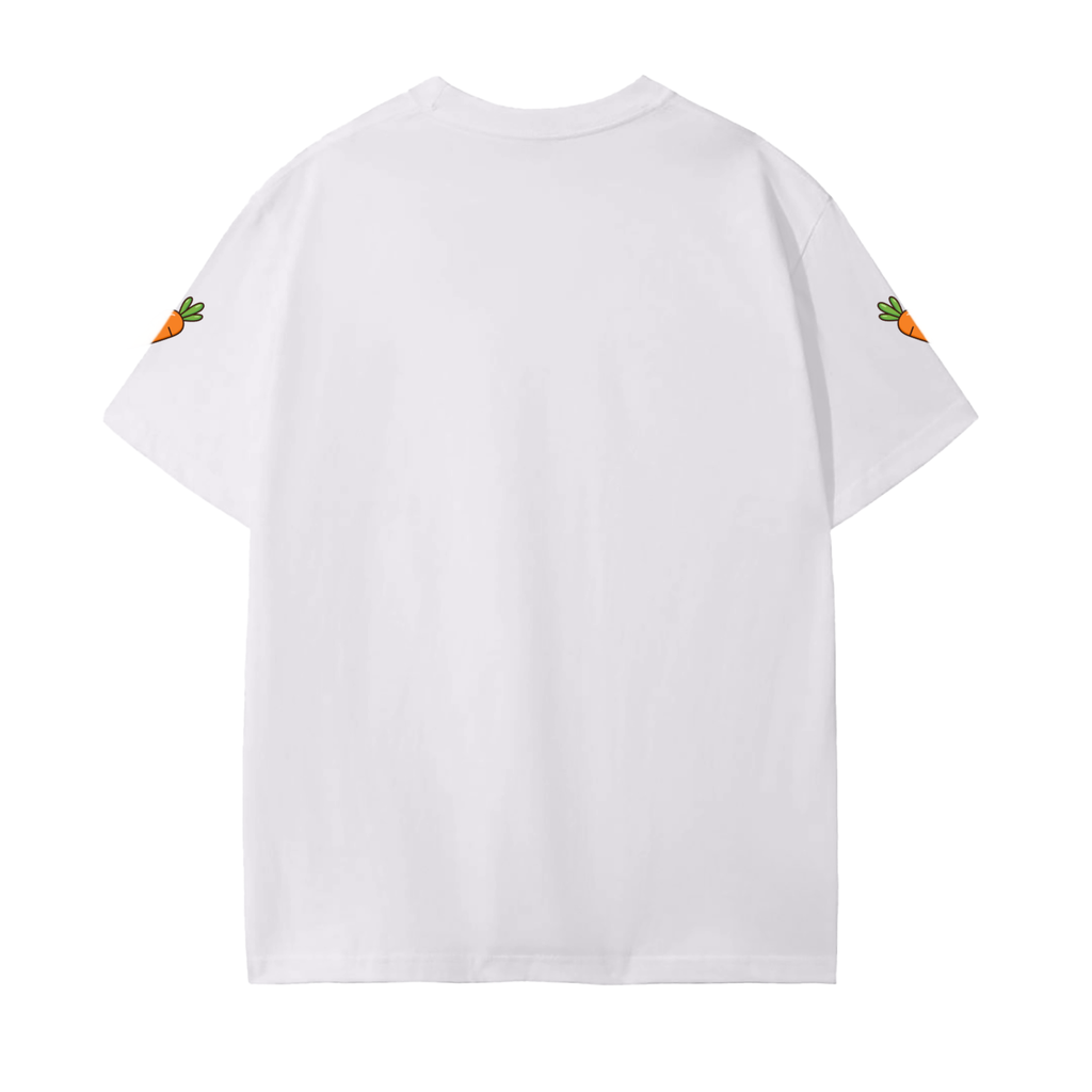 Vedoy  Collective,100% Cotton,Comfy,Affordable,Unisex,Seamless,T-Shirt