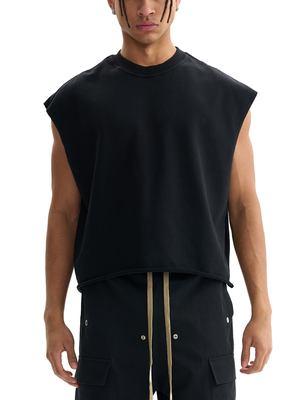 Vedoy,Collective,Tank,Top,Tee,WOrkout,Outfit,Summer