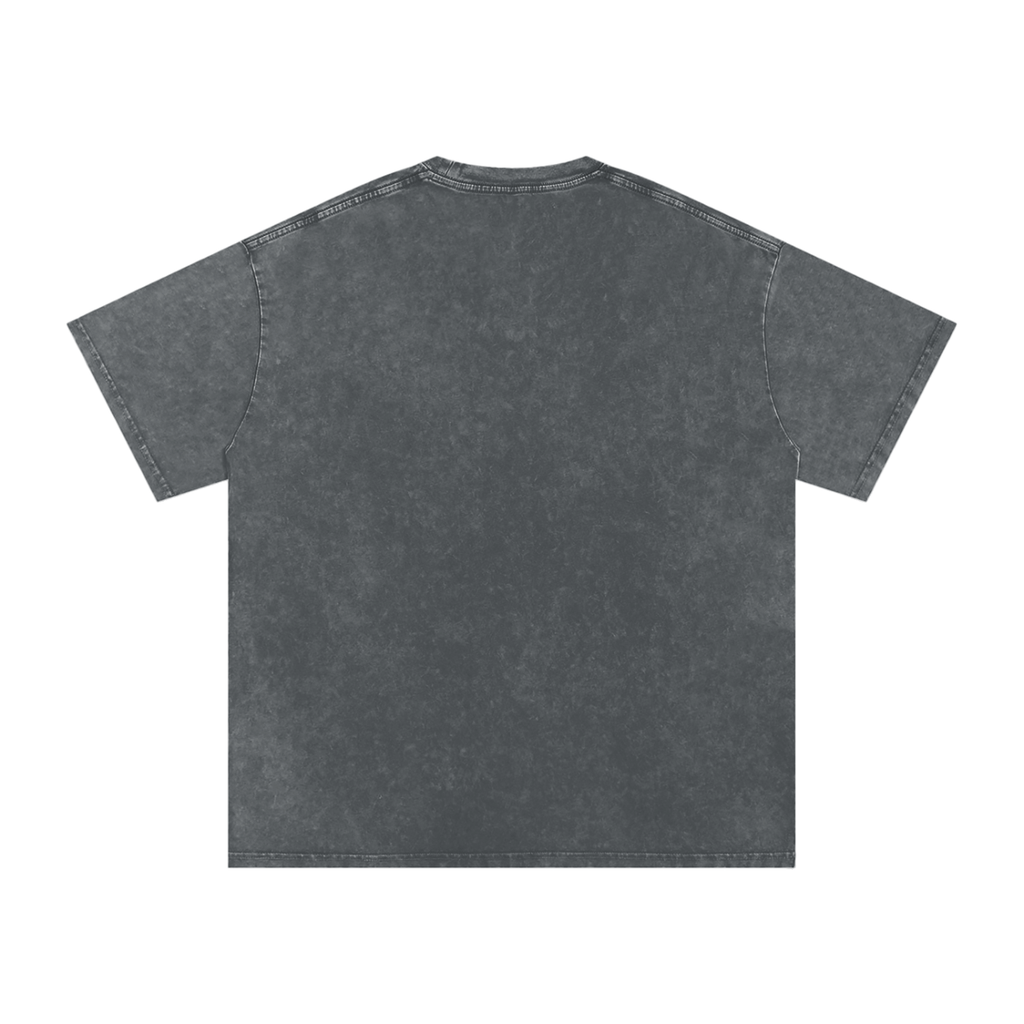 Vedoy,Tee,Tshirt,Collective,Comfy,Cotton,Washed