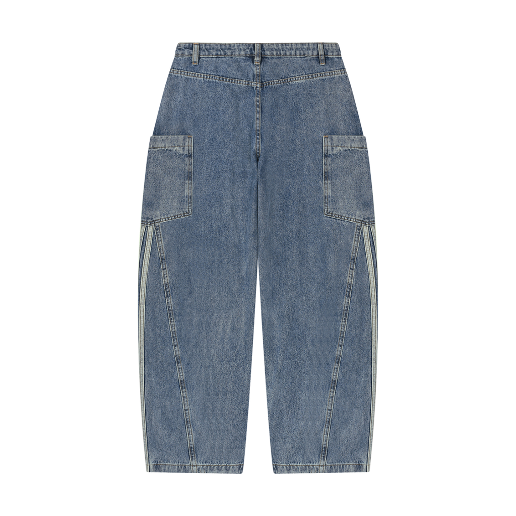 Vedoy,Collective,Collection,Jeans,Denim,Blue,Black,Olabukse,womens,hers,feminine,pants,leggings
