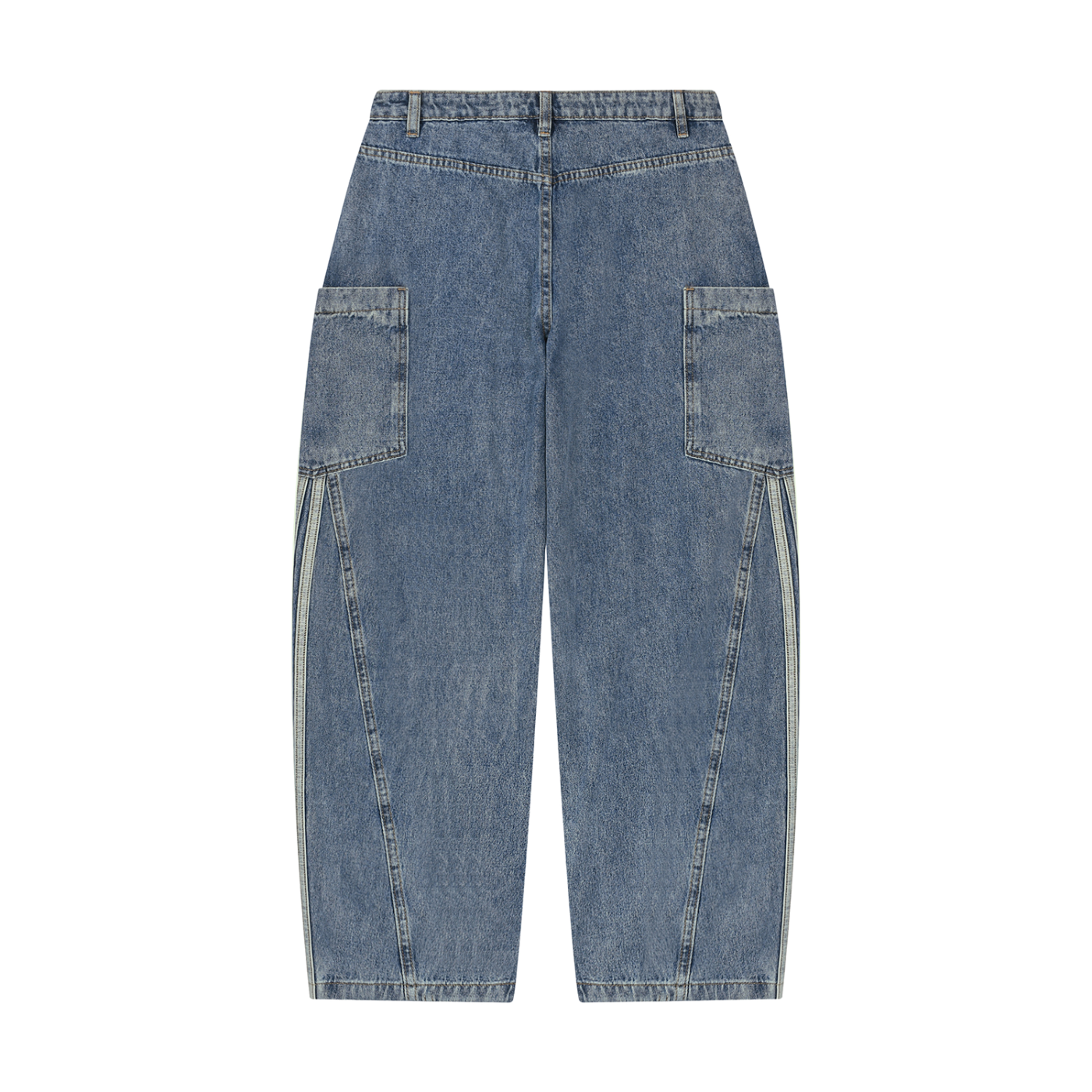 Vedoy,Collective,Collection,Jeans,Denim,Blue,Black,Olabukse,womens,hers,feminine,pants,leggings
