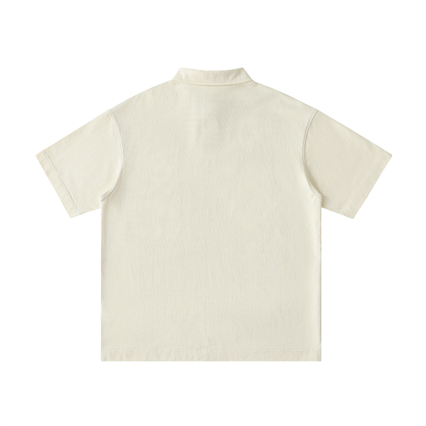 Cotton,Vedoy,Collective,Polo,Ahirt,Shirt,Skjorte,Unisex,Comfy,Eco,Friendly
