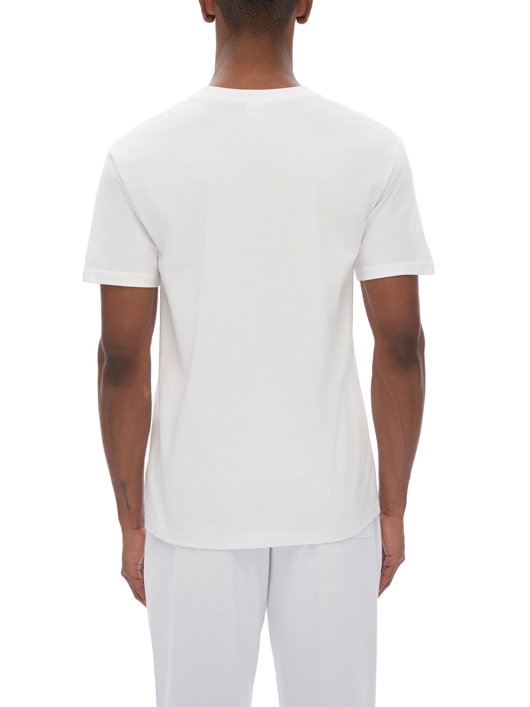 Vedoy  Collective,100% Cotton,Comfy,Affordable,Unisex,Seamless,T-Shirt