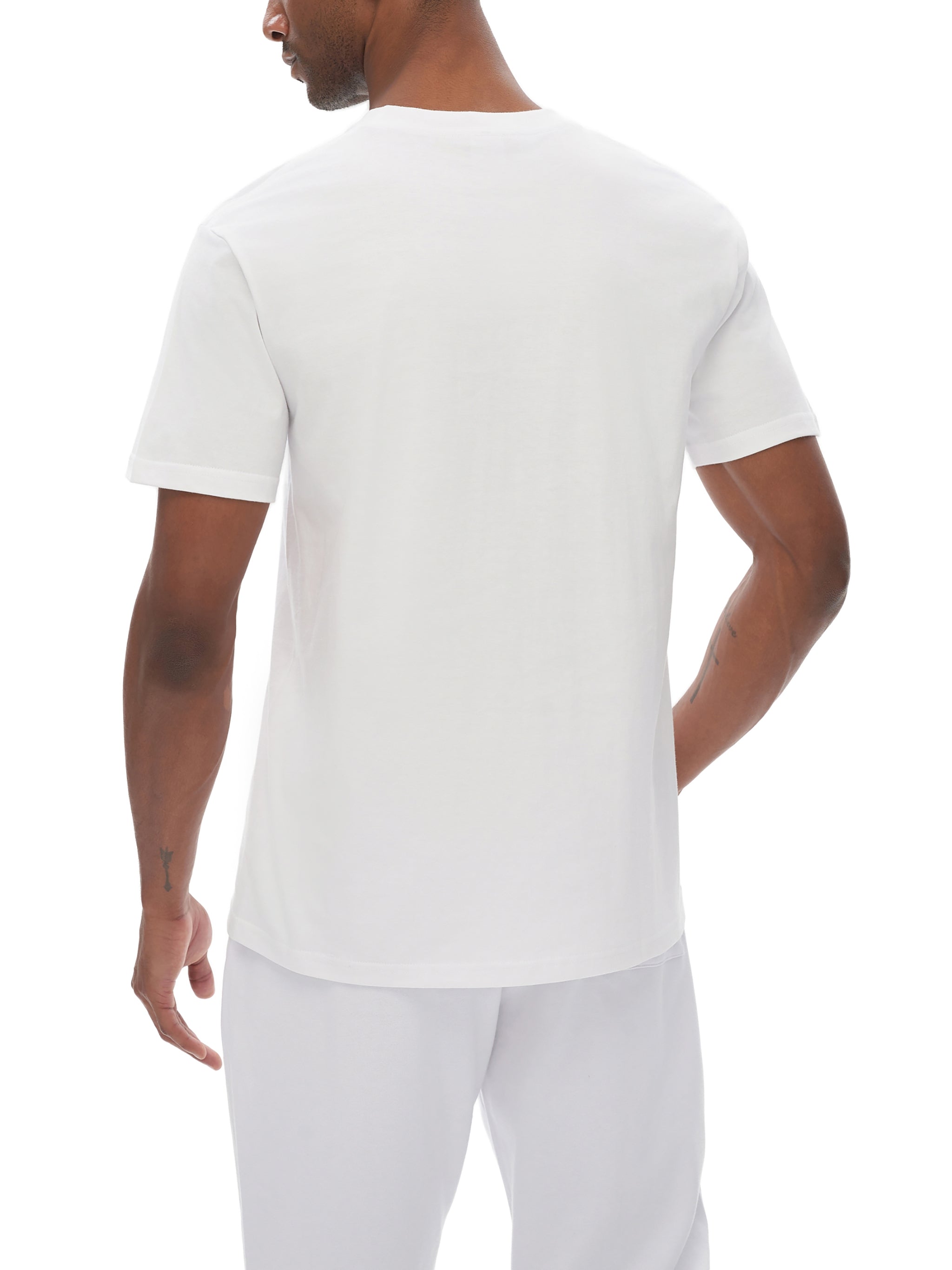 Vedoy  Collective,100% Cotton,Comfy,Affordable,Unisex,Seamless,T-Shirt