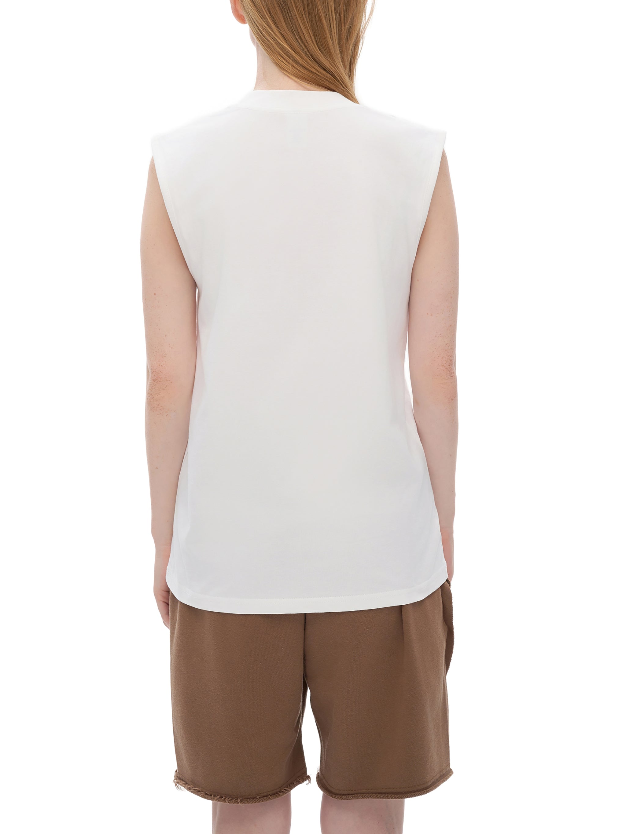 Vedoy Collection,100% cotton,High-Quality,Premium,Unisex,Tank top,Sleeveless ,T-Shirt