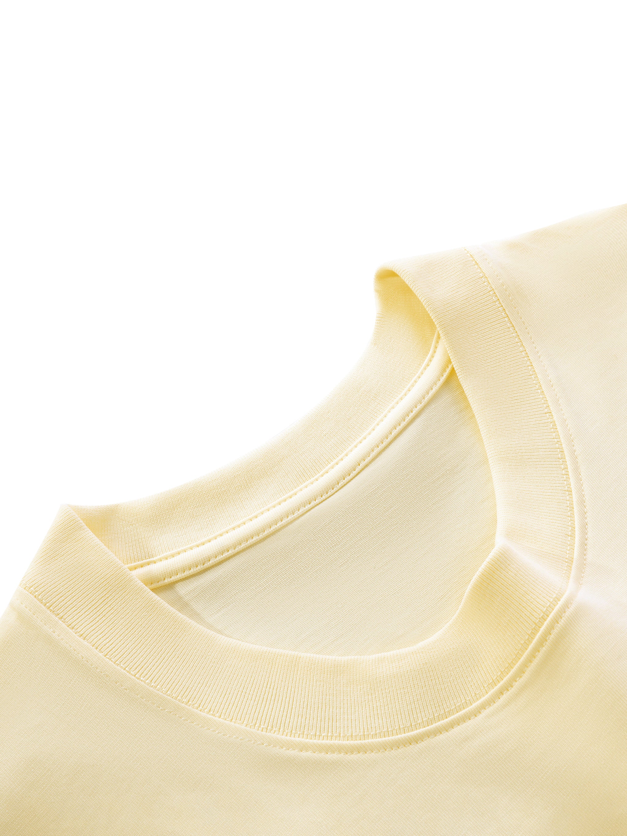 Unisex Oversized T-Shirt