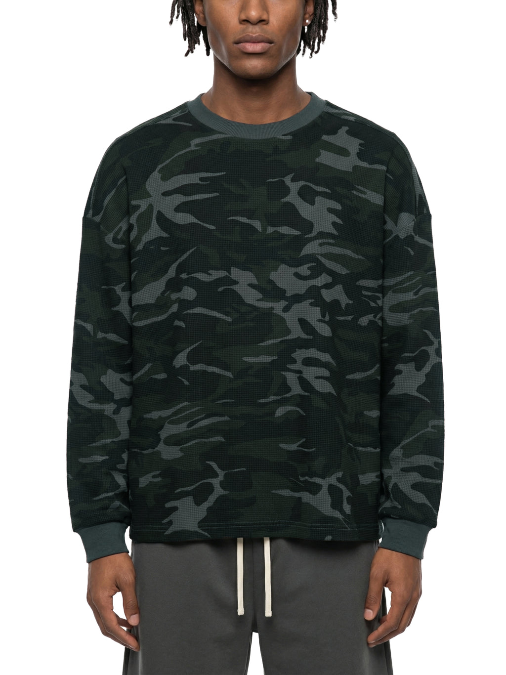T-Shirt ,Camouflage ,Camouflaged ,Sweatshirt ,Genser,Carrot Collection ,Vedoy Collective ,60% cotton ,Comfy,Gulrot