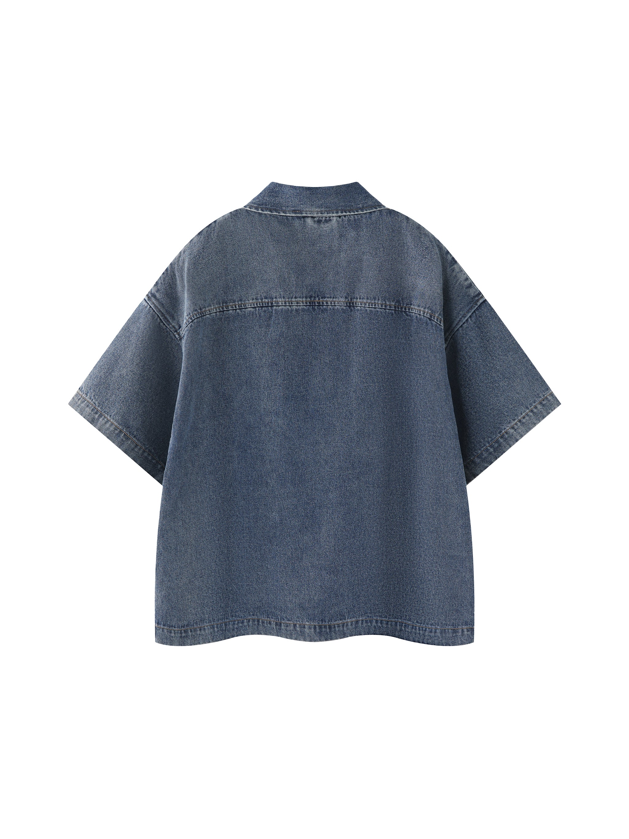 Shirt,Broccoli Collection 